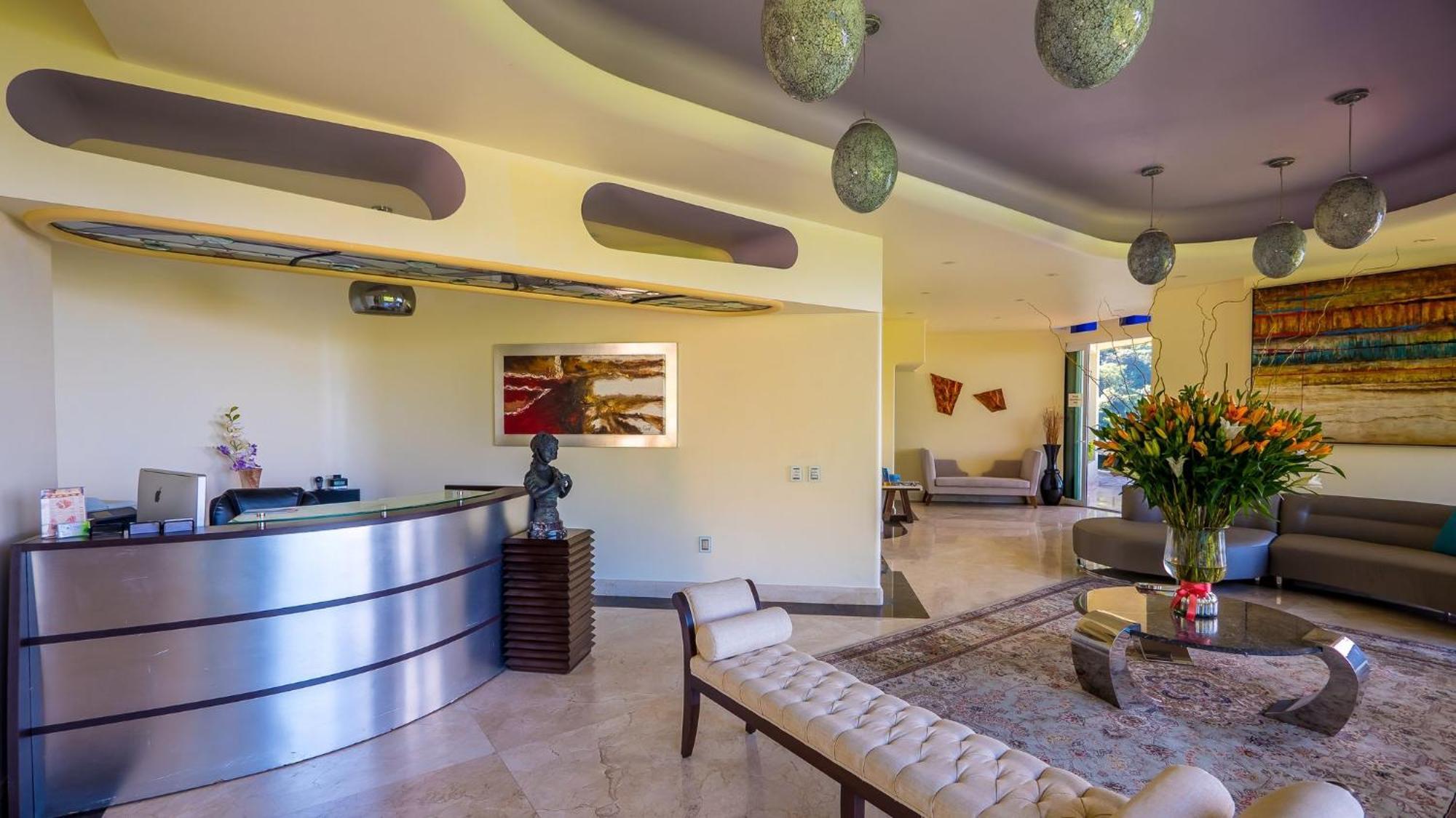 Truly The Finest In Luxury With Incredible Views * Puerto Vallarta