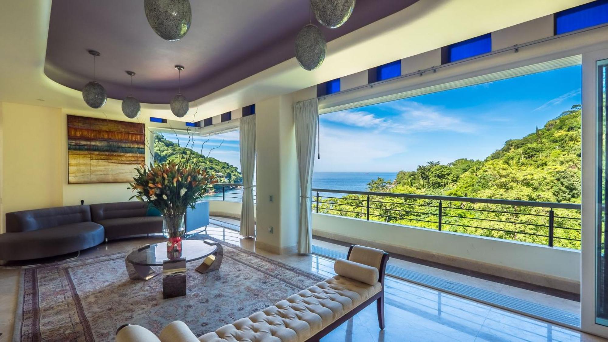 Truly The Finest In Luxury With Incredible Views