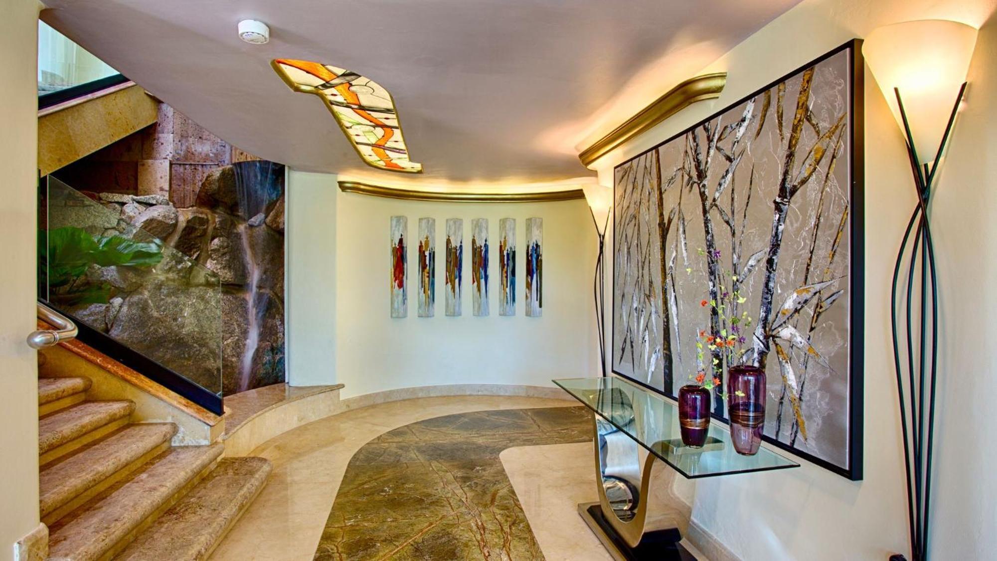 Truly The Finest In Luxury With Incredible Views Villa