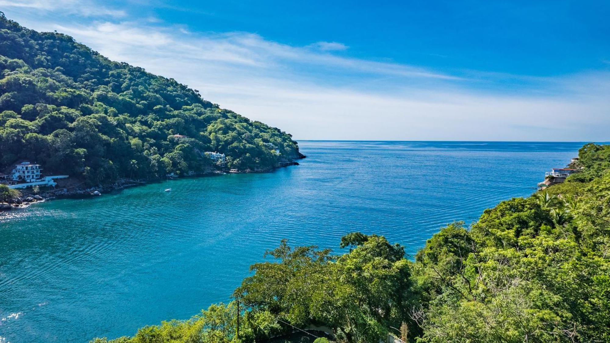Truly The Finest In Luxury With Incredible Views *