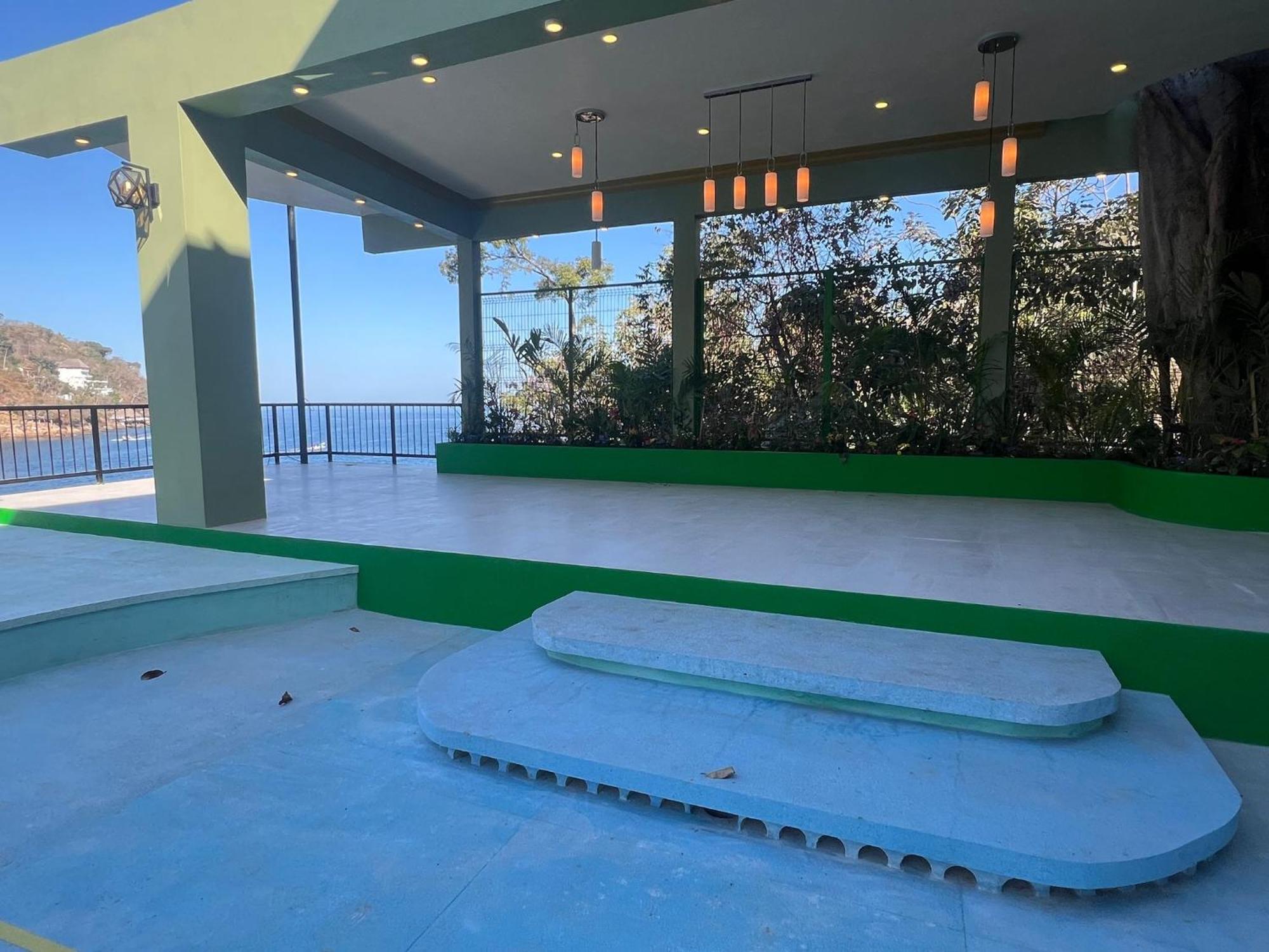 Villa Truly The Finest In Luxury With Incredible Views Puerto Vallarta