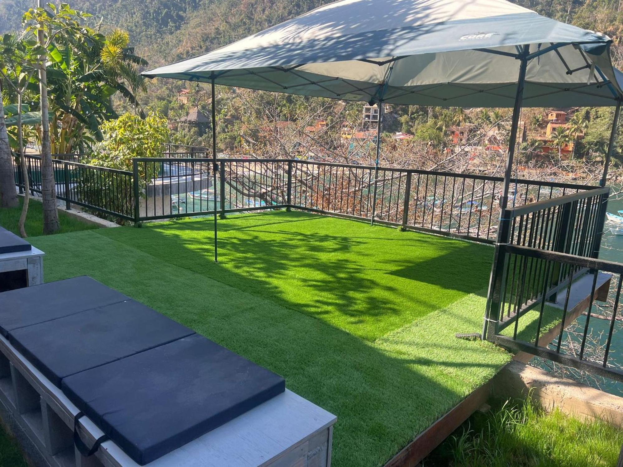 Villa Truly The Finest In Luxury With Incredible Views Puerto Vallarta