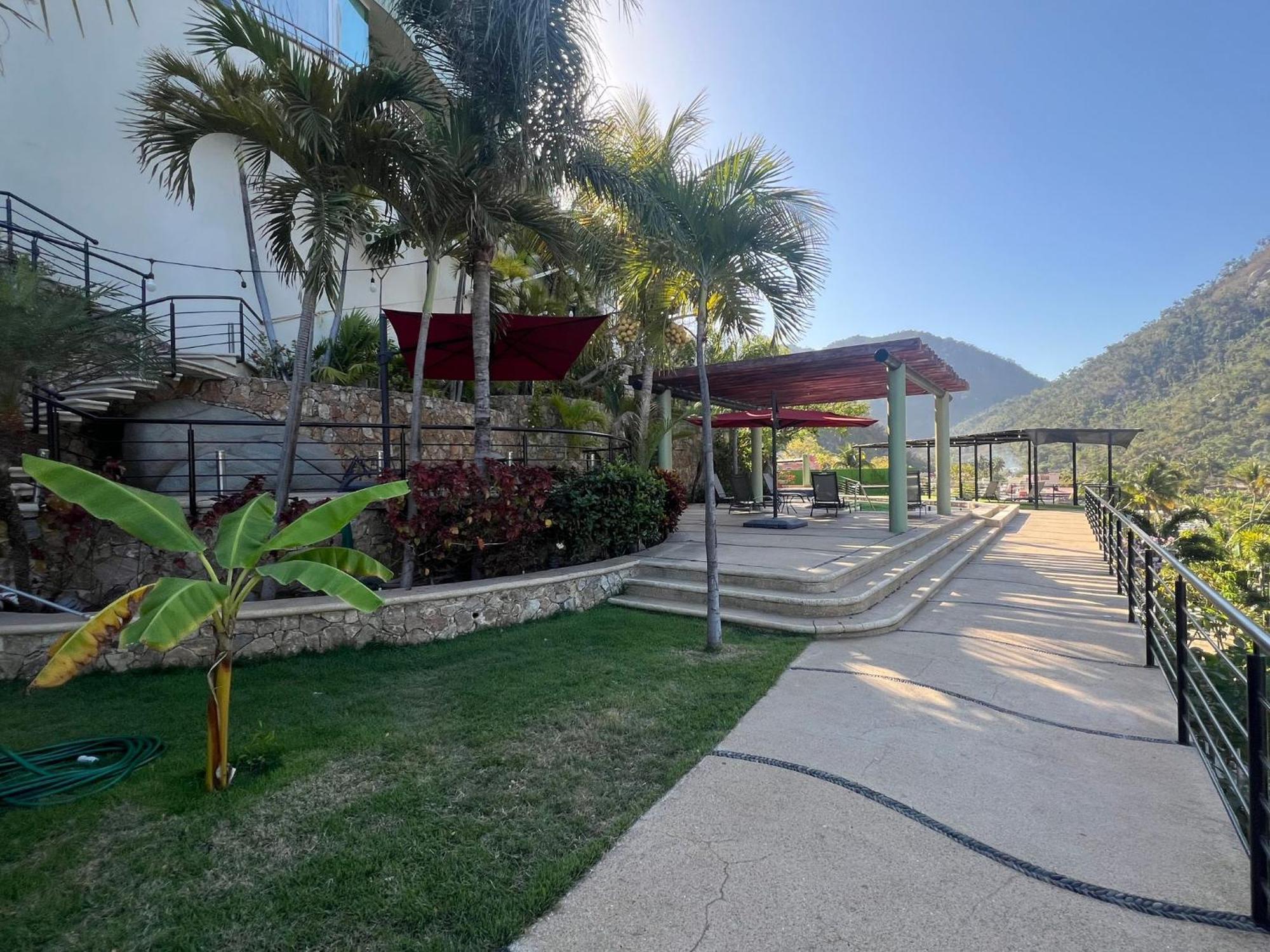Truly The Finest In Luxury With Incredible Views * Puerto Vallarta
