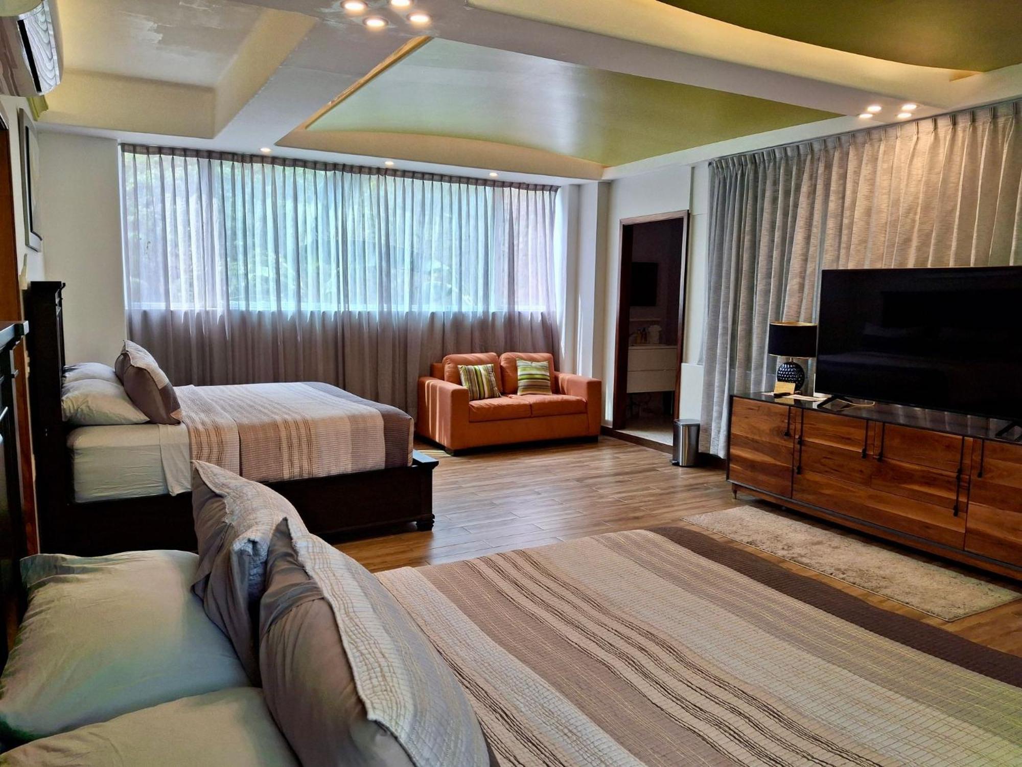 Truly The Finest In Luxury With Incredible Views
