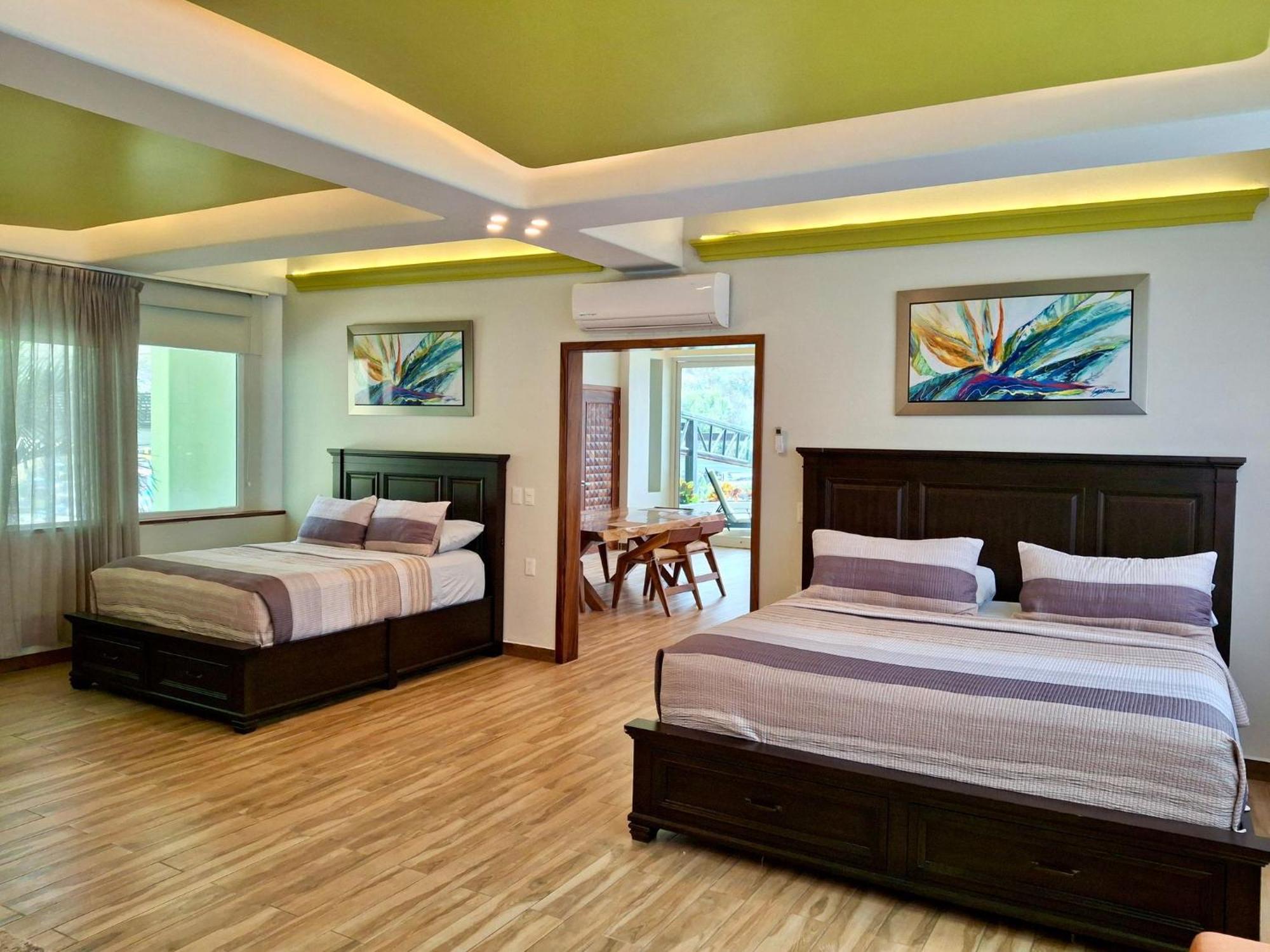 Truly The Finest In Luxury With Incredible Views Villa