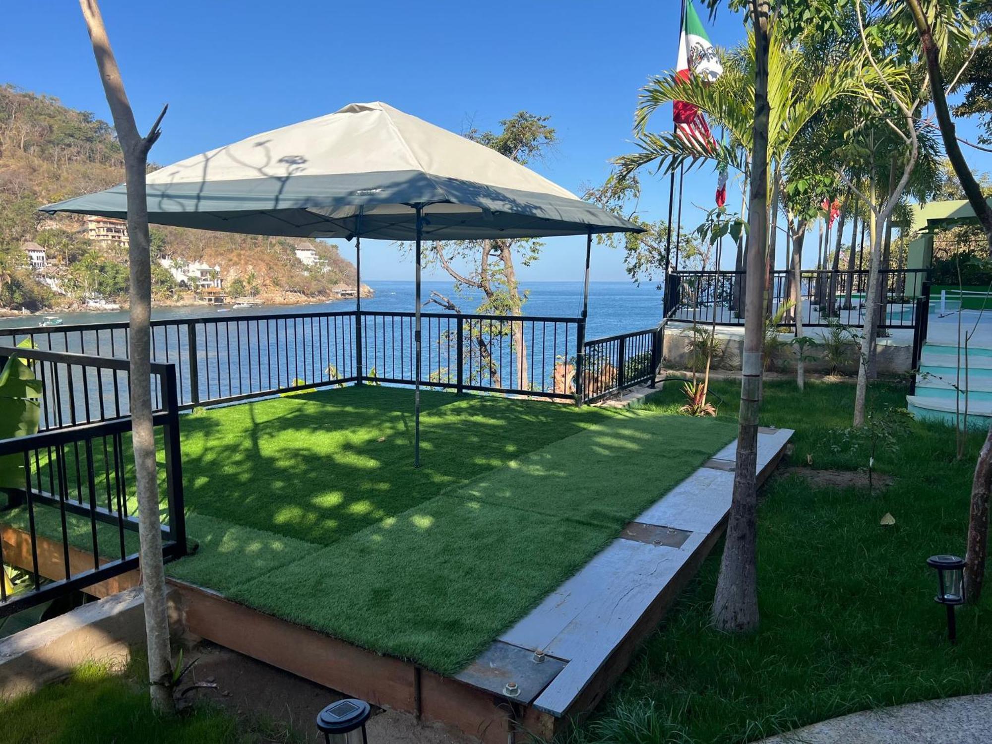 Villa Truly The Finest In Luxury With Incredible Views Puerto Vallarta