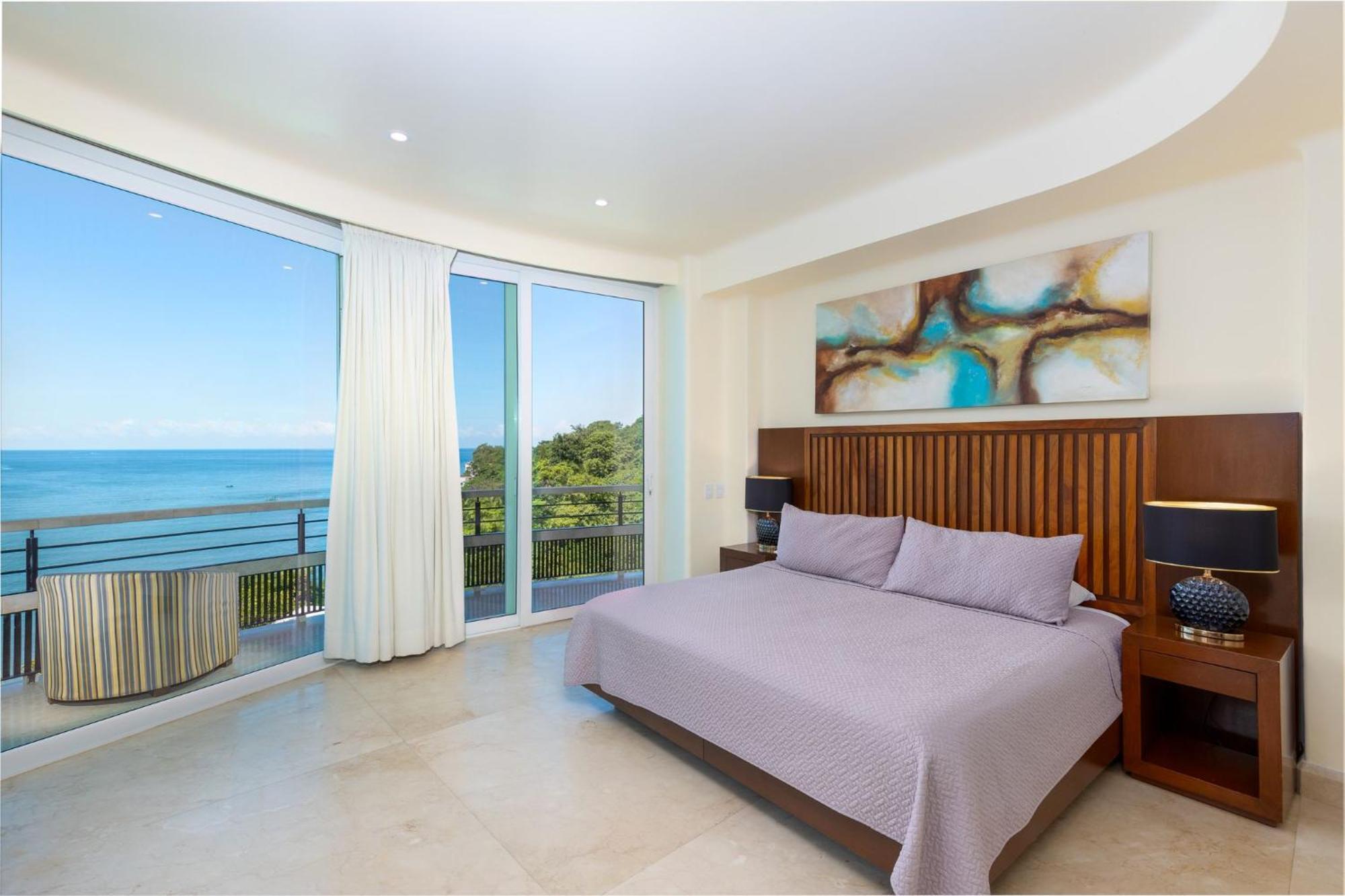Truly The Finest In Luxury With Incredible Views * Puerto Vallarta