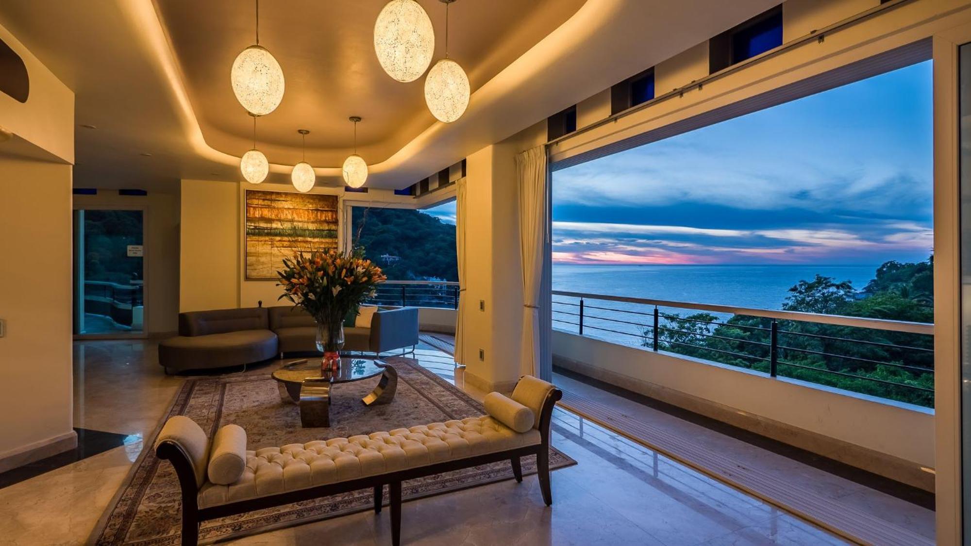 Truly The Finest In Luxury With Incredible Views