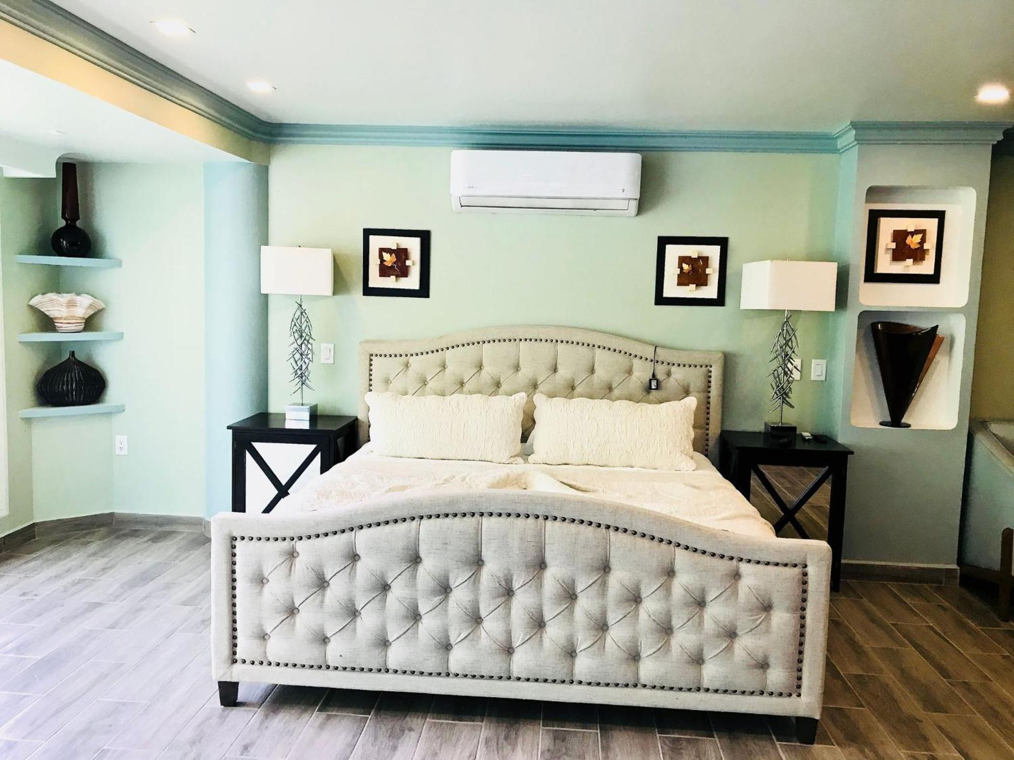 Truly The Finest In Luxury With Incredible Views Villa Puerto Vallarta