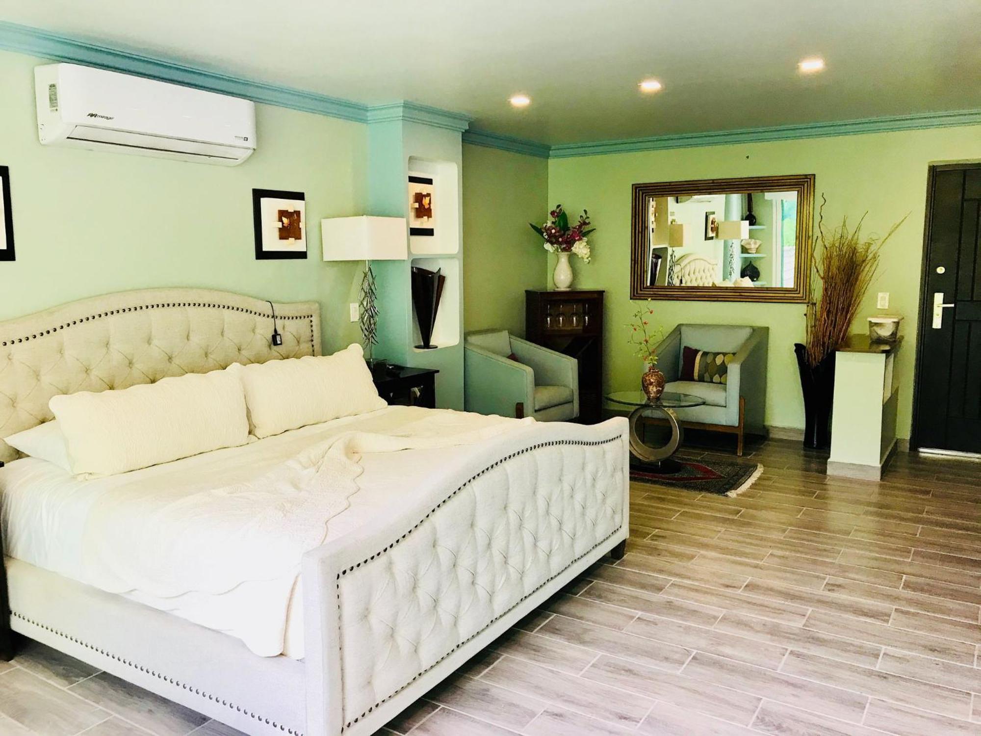 Truly The Finest In Luxury With Incredible Views *