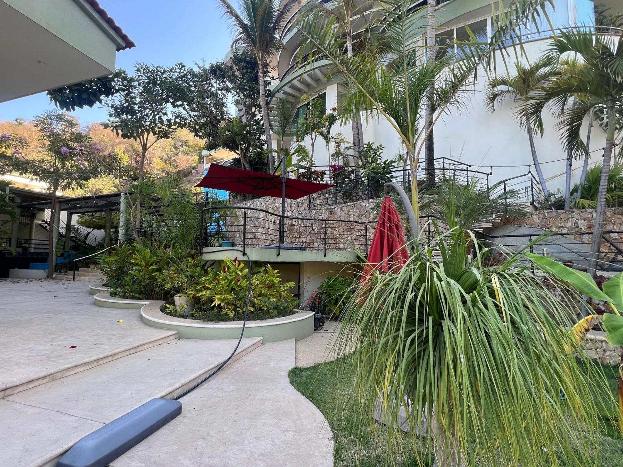 Truly The Finest In Luxury With Incredible Views Puerto Vallarta