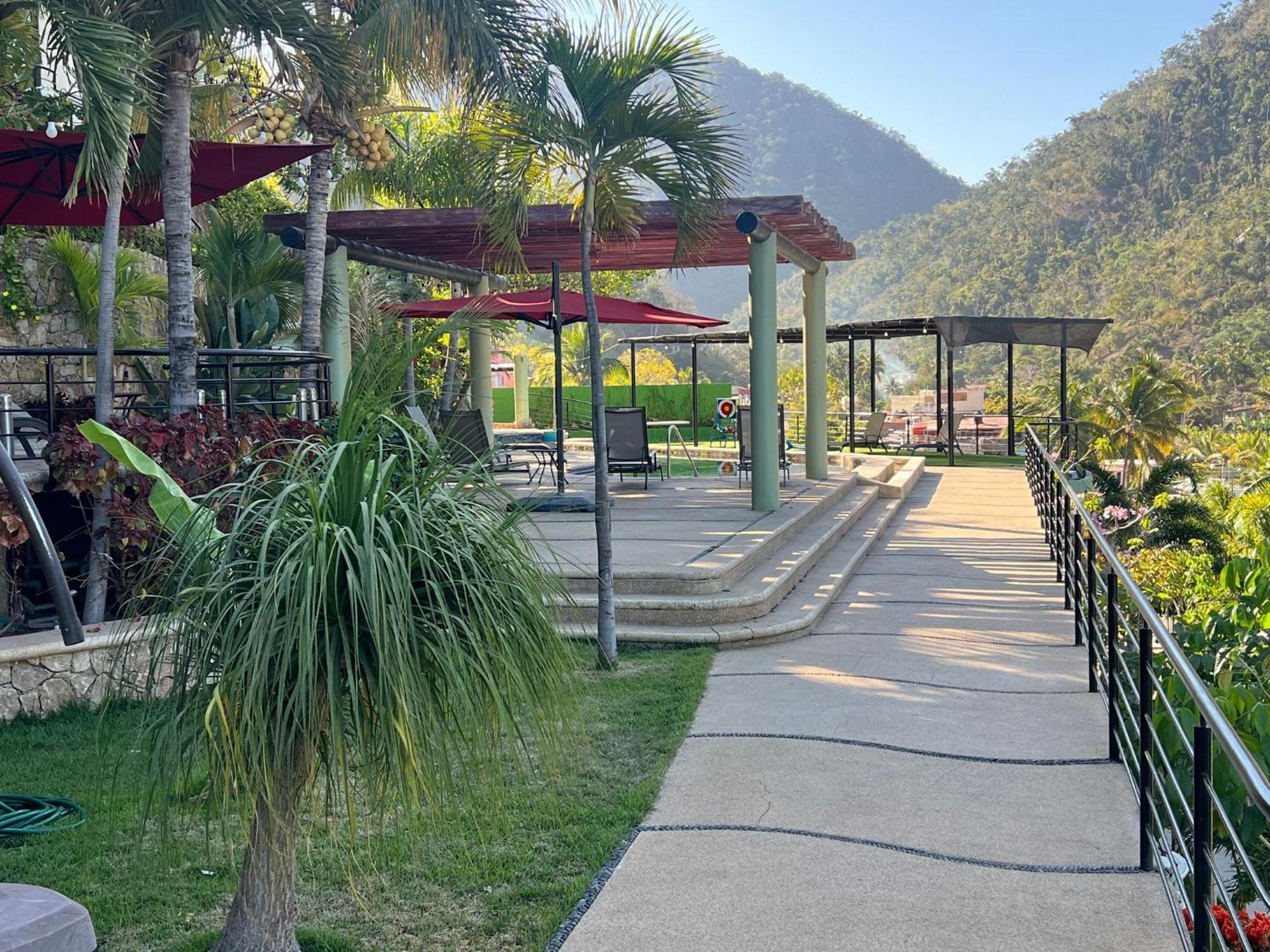 Truly The Finest In Luxury With Incredible Views Puerto Vallarta