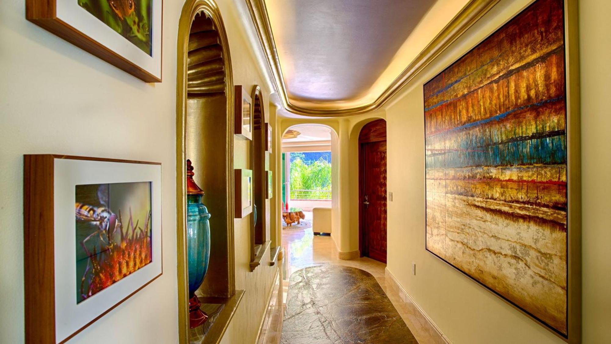 Villa Truly The Finest In Luxury With Incredible Views *