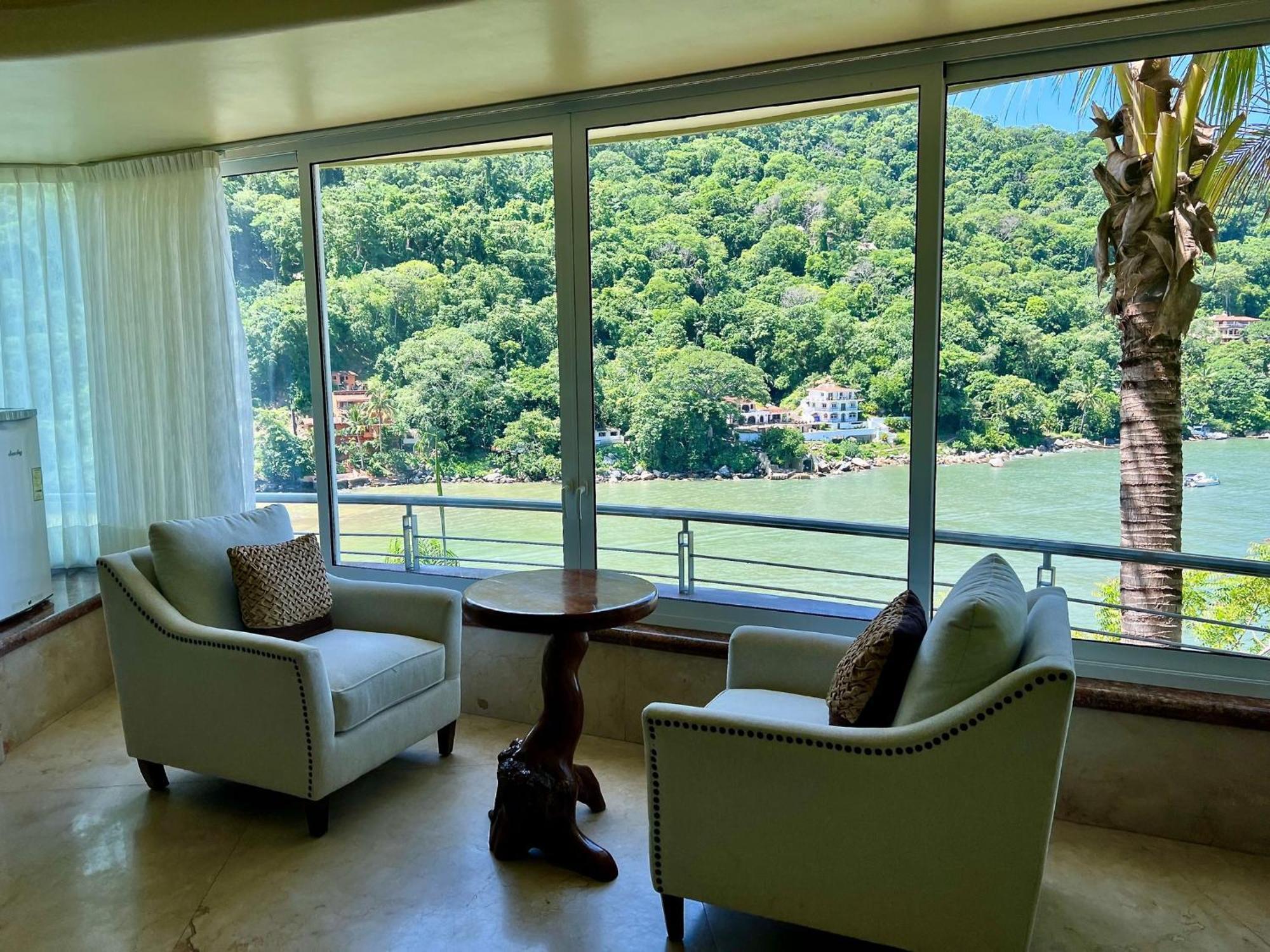 Truly The Finest In Luxury With Incredible Views Villa Puerto Vallarta