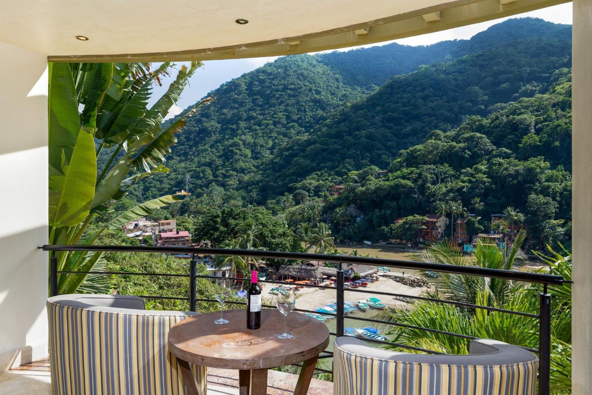 Truly The Finest In Luxury With Incredible Views Villa Puerto Vallarta